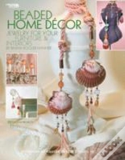 Capa do artigo Beaded Home Decor