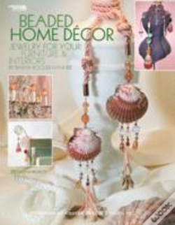 Capa do artigo Beaded Home Decor