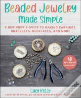 Beaded Jewelry Made Easy