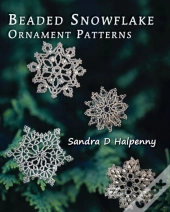 Beaded Snowflake Ornament Patterns