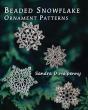 Beaded Snowflake Ornament Patterns - Preview