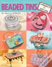 Capa do artigo Beaded Tins