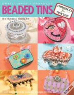 Capa do artigo Beaded Tins