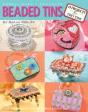 Beaded Tins - Preview