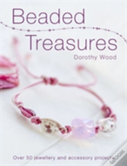 Capa do artigo Beaded Treasures
