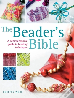 Capa do artigo Beader'S Bible
