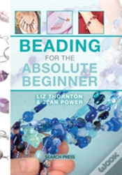 Capa do artigo Beading For The Absolute Beginner