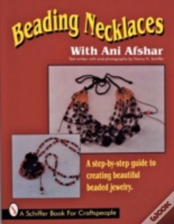 Capa do artigo Beading Necklaces