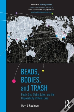 Capa do artigo Beads, Bodies, And Trash