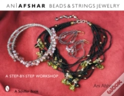 Capa do artigo Beads & Strings Jewelry