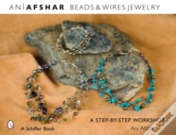 Capa do artigo Beads & Wires Jewelry