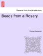 Beads From A Rosary. - Preview