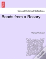 Capa do artigo Beads From A Rosary.