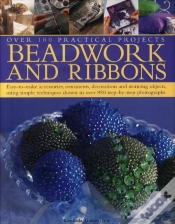 Capa do artigo Beadwork And Ribbons