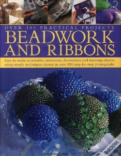 Capa do artigo Beadwork And Ribbons