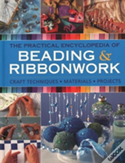 Capa do artigo Beadwork & Ribbonwork