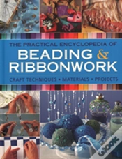 Capa do artigo Beadwork & Ribbonwork