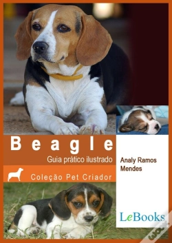 Capa do artigo Beagle