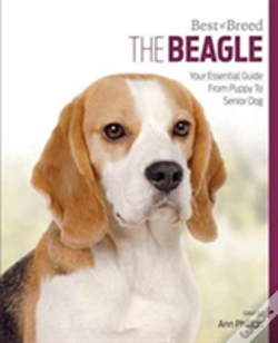 Capa do artigo Beagle