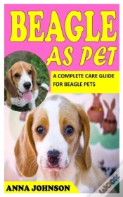 Capa do artigo Beagle As Pet