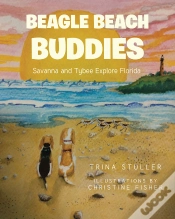Capa do artigo Beagle Beach Buddies