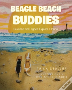 Capa do artigo Beagle Beach Buddies