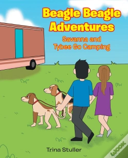 Capa do artigo Beagle Beagle Adventures