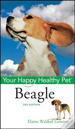 Capa do artigo Beagle