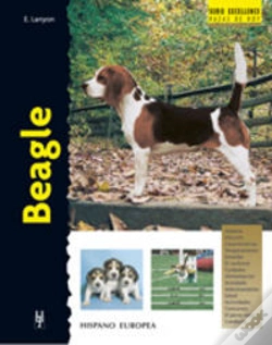 Capa do artigo Beagle