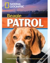 Capa do artigo Beagle Patrol