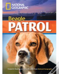 Capa do artigo Beagle Patrol