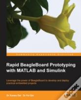 Beagleboard Embedded Projects