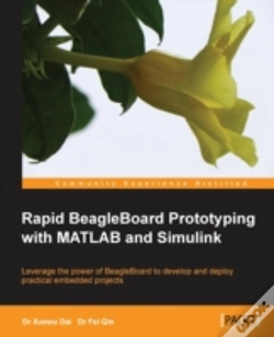 Capa do artigo Beagleboard Embedded Projects
