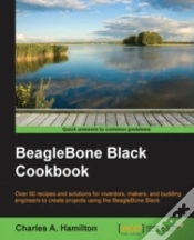 Capa do artigo Beaglebone Black Cookbook