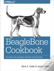 Capa do artigo Beaglebone Cookbook