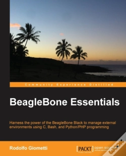 Capa do artigo Beaglebone Essentials