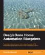 Beaglebone Home Automation Blueprints - Preview