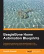 Beaglebone Home Automation Blueprints - Preview