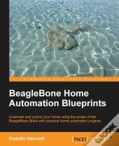 Beaglebone Home Automation Blueprints