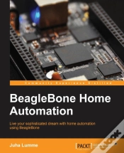 Capa do artigo Beaglebone Home Automation
