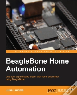 Capa do artigo Beaglebone Home Automation