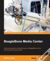 Capa do artigo Beaglebone Media Center