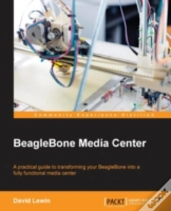 Capa do artigo Beaglebone Media Center