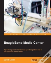 Capa do artigo Beaglebone Media Center
