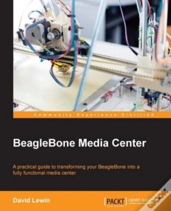 Capa do artigo Beaglebone Media Center