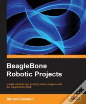 Beaglebone Robotic Projects