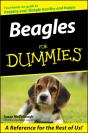 Beagles For Dummies - Preview