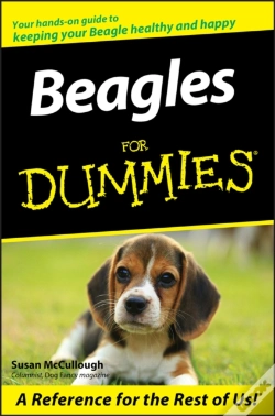 Capa do artigo Beagles For Dummies