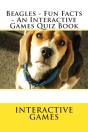 Beagles - Fun Facts - An Interactive Games Quiz Book - Preview