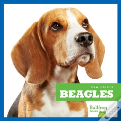 Capa do artigo Beagles